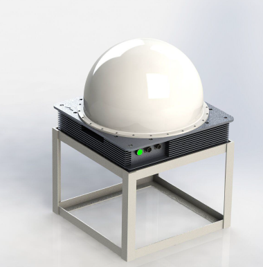 Fixed Anti-UAV Equipment-Electric Fence